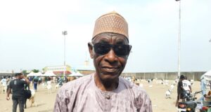 Ram Lover Association of Nigeria President Wasiw Olabode Praises Growth Amidst Financial Realities