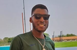 Team 9ja AAG Update: “We’re Doing Something Great”- Coach Olabisi Olalekan’s Optimistic Outlook for Nigerian Athletes at the All-African Games