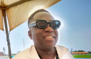 Team 9ja AAG Update: “We’re Battle Ready”- Nigeria’s National Athletics Coach Gabriel Okon Optimistic Ahead of the 13th All-African Games