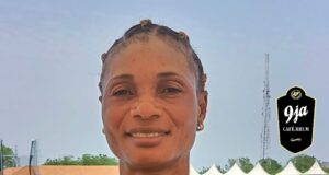 Team 9ja AAG Update: “I’m Ready to Get to the Podium” – Patience Okon George Sets Her Sights on All-African Games Victory