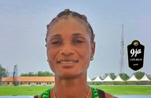 Team 9ja AAG Update: “I’m Ready to Get to the Podium” – Patience Okon George Sets Her Sights on All-African Games Victory