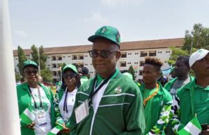 #AfricanGames2023: Sports Minister Urges Team Nigeria to Light Up Tracks, As Athletics Begins Monday