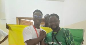 Zidora Africa @Play: “I put it in my mind that I want to win that gold medal” :Marie Olaleye, Benin’s Gold Medalist in Arm Wrestling, Shares Her Journey and Connection to Nigeria