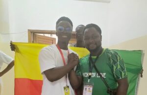 Zidora Africa @Play: “I put it in my mind that I want to win that gold medal” :Marie Olaleye, Benin’s Gold Medalist in Arm Wrestling, Shares Her Journey and Connection to Nigeria