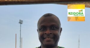 Zidora Africa @Play: “We Are Ready and Believe That Things Will Go Smoothly”- Nigeria’s Athletics Federation President Samuel Onikeku Sets Sights on All African Games