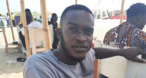 Volunteer Voices: Philip Asamoah Shares His Experience at the All African Games