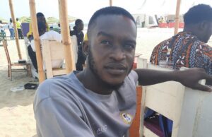 Volunteer Voices: Philip Asamoah Shares His Experience at the All African Games