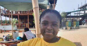 Journey of Dedication: Helena Bomen Shares her All African Games Volunteer Experience