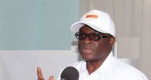 Zidora Africa @Play: African Weightlifting Association President, Robert Rose Applauds Performance at African Games