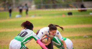 African Games: Nigeria and Ghana Reignite ‘Jollof War’ as Rugby Event Begins March 19