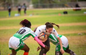 African Games: Nigeria and Ghana Reignite ‘Jollof War’ as Rugby Event Begins March 19
