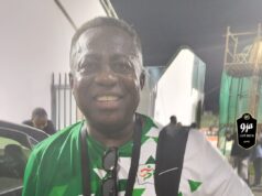 Team 9ja AAG Update: Coach Gabriel Okon Overjoyed As Patience Okon, Team Secure Gold at All-African Games