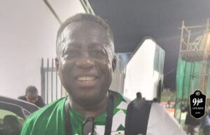 Team 9ja AAG Update: Coach Gabriel Okon Overjoyed As Patience Okon, Team Secure Gold at All-African Games