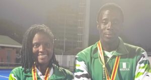 Team 9ja AAG Update: Hockey Needs 80% Attention From Govt – Michael John