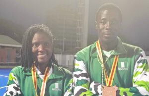 Team 9ja AAG Update: Hockey Needs 80% Attention From Govt – Michael John