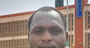 Team 9ja AAG Update: Nigeria’s Men’s Hockey Team Relish Bronze Medal