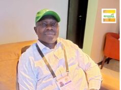 4 Gold Medals From African Games Excite Arm Wrestling Federation Boss