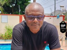 Scrabble Federation Boss Toke Aka Counts On Young Talents To Reclaim Global Title For Nigeria