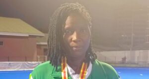 Team 9ja AAG Update: “It’s a game – sometimes you lose, sometimes you win” – Female Hockey Team Pledges Better Results For Nigeria