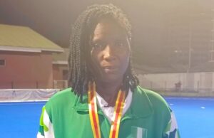 Team 9ja AAG Update: “It’s a game – sometimes you lose, sometimes you win” – Female Hockey Team Pledges Better Results For Nigeria