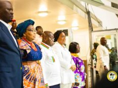 African Games Update: Nigeria Secures Second Place in 13th African Games,14th Edition To Be Hosted By Egypt in 2027