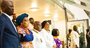 African Games Update: Nigeria Secures Second Place in 13th African Games,14th Edition To Be Hosted By Egypt in 2027