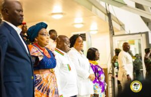 African Games Update: Nigeria Secures Second Place in 13th African Games,14th Edition To Be Hosted By Egypt in 2027