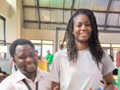 Team 9ja AAG Update: Elizabeth Ihenacho’s Success Secrets Revealed