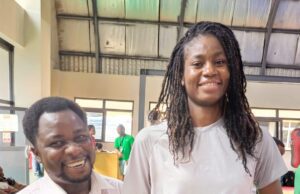 Team 9ja AAG Update: Elizabeth Ihenacho’s Success Secrets Revealed