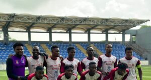Jagaban Cup: Defending champions Smart City, The Charlesann Thrill On Opening Day
