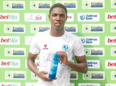 TCCLeague24: “Play Every Game as a Final”- Beyond Limits’ Kparobo Arierhi Highlights Team Mentality After 2-1 Victory