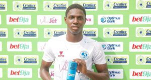 TCCLeague24: “Play Every Game as a Final”- Beyond Limits’ Kparobo Arierhi Highlights Team Mentality After 2-1 Victory