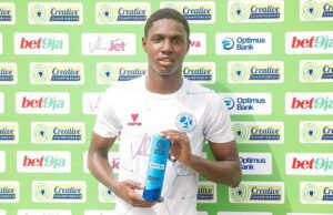 TCCLeague24: “Play Every Game as a Final”- Beyond Limits’ Kparobo Arierhi Highlights Team Mentality After 2-1 Victory