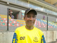 ‘Not the Biggest Names… But Still Useful!’ Obafemi Backs Super Eagles Friendlies Against Iran, Jordan and Costa Rica