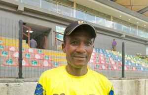 Time For A New Generation’: Obafemi Calls For Youth Revolution — Says Aging Stars Must Make Way