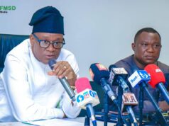 African Games: SWAN Thumps Up Minister Enoh For Team Nigeria’s Performance