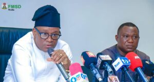 African Games: SWAN Thumps Up Minister Enoh For Team Nigeria’s Performance