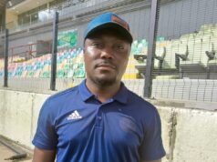 Jagaban Cup: Broad City FC’s Coach Downplays 3-1 Loss To 36 Lion