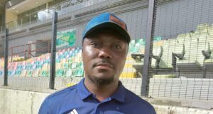 Jagaban Cup: Broad City FC’s Coach Downplays 3-1 Loss To 36 Lion