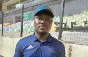 Jagaban Cup: Broad City FC’s Coach Downplays 3-1 Loss To 36 Lion