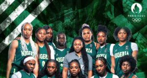 D’Tigress Will Find It Tough At 2024 Olympic Games – Ochuko