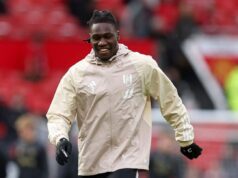 Calvin Bassey Cleared For Fulham vs Sheffield United Clash