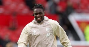 Calvin Bassey Speaks on Super Eagles’ Readiness for Friday’s Game
