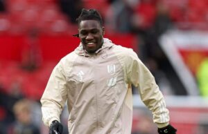 Calvin Bassey Cleared For Fulham vs Sheffield United Clash