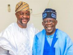 Tinubu at 72: You Have Proven To Be A Remarkable Leader – Sunday Dare Felicitates With President Bola Tinubu