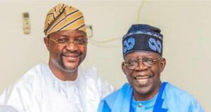 Tinubu at 72: You Have Proven To Be A Remarkable Leader – Sunday Dare Felicitates With President Bola Tinubu