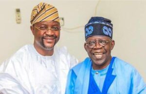 Tinubu at 72: You Have Proven To Be A Remarkable Leader – Sunday Dare Felicitates With President Bola Tinubu