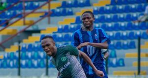 Smart City, 36 Lion Secure Final Spots in Jagaban Cup 2024