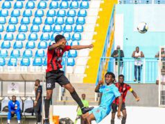 Stormers Sports Club, Beyond Limit Chase State FA Cup Glory, Remo Stars Ladies, Castmog FC In Female Contest