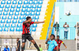 Stormers Sports Club, Beyond Limit Chase State FA Cup Glory, Remo Stars Ladies, Castmog FC In Female Contest